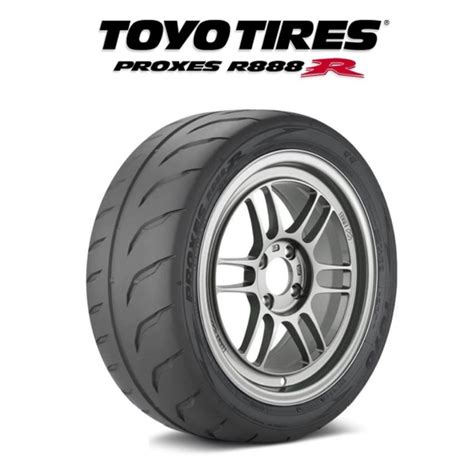 Buy Toyo Proxes R888R Tyre .